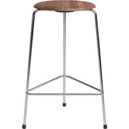 Fritz Hansen High Dot Bar Stool