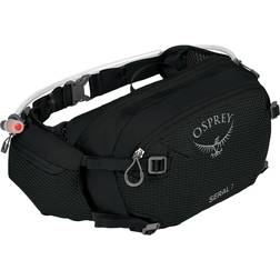 Osprey Seral 7 BLACK BLACK ONE SIZE