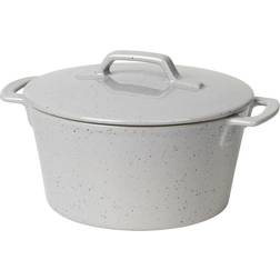 Broste Copenhagen Hasle with lid 19 cm