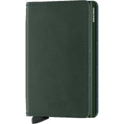 Secrid Slimwallet - Original Green