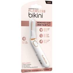 Finishing Touch Flawless Bikini Trimmer