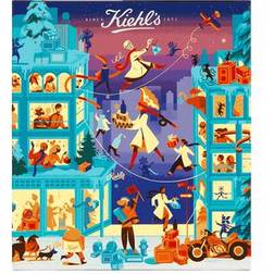 Kiehl's Since 1851 Limited Edition Holiday Advent Calendar 2022