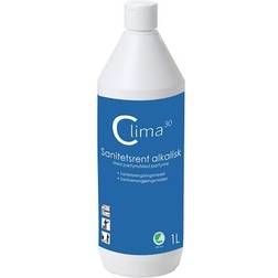 CLIMA30 alkalisk parfym 1L