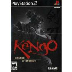 Kengo - Master of Bushido (PS2)