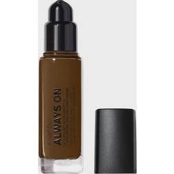 Smashbox Always On Skin Balancing Foundation D20N