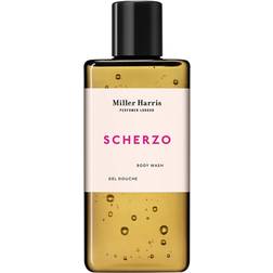 Miller Harris Scherzo Body Wash 300ml