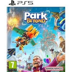 Park Beyond PS5-spel