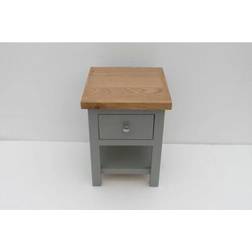 Furniture One Sea Strip Tub Small Table