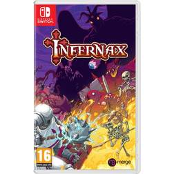 Infernax (Switch)