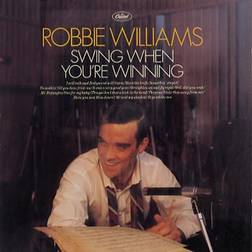 Swing When YouRe Winning Robbie Williams (Vinyl)