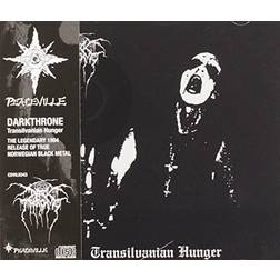 Transilvanian Hunger Darkthrone (Vinyl)