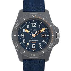 Timex Outdoor Solar Powered