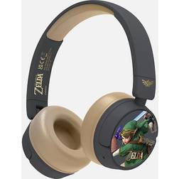OTL Technologies Zelda Kids Wireless