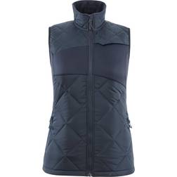 Mascot Accelerate Winter Gilet - Dark Navy
