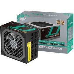 Deepcool DQ850-M-V2L Series 850W