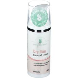 Spinnrad DRY Skin Harnstoff Creme