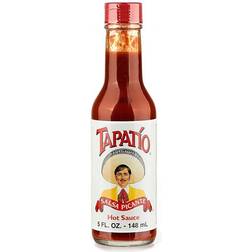 Tapatío Salsa Picante Hot Sauce 14.8cl 1pack