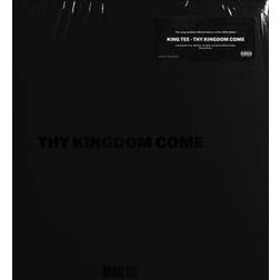 King Tee Thy Kingdom Come (Vinyl)