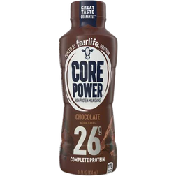 Core Power Fairlife Complete Protein Chocolate Shake 414ml 1