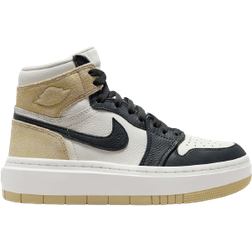 Nike Air Jordan 1 Elevate High W - Team Gold/Sail/Dark Smoke Grey