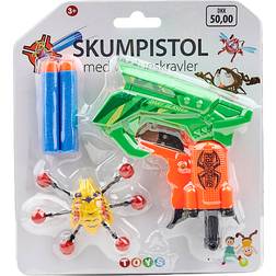 Skumpistol m/vindueskravler
