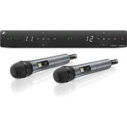 Sennheiser XSW 1-825 Dual Mikrofonsystem
