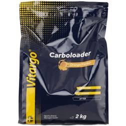 Vitargo Carboloader, 2 kg, Apelsin