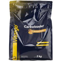 Vitargo Carboloader, Orange, 2