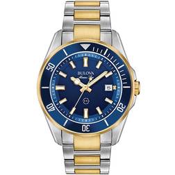 Bulova Marine Star (98B334)