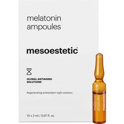 Mesoestetic Melatonin Ampoules 10x2