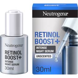 Neutrogena Retinol Boost+ Intense Night Serum Y 30ml