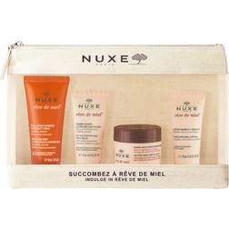 Nuxe Reve De Miel Travel Kit 2 2