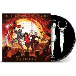 Trinity The Gloom In The Corner (Vinyl)