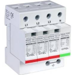 Solar Plus TRANSIENTB. DS44VG 3P N Type 2 3