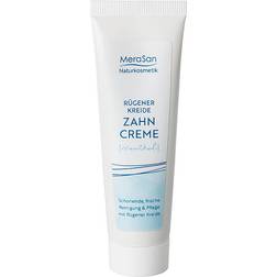 Axisis Rügener Kreide-Zahncreme Menthol Merasan