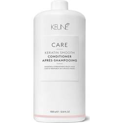 Keune CARE Keratin Smooth Conditioner 33.8fl oz