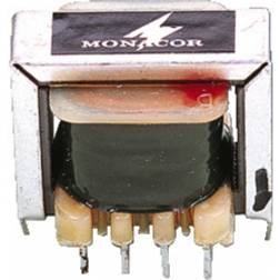 Monacor Line-trafo LTR-110 lydtransformator linjesignaler transformer signaler linje