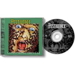 Pestilence: Consuming Impulse (Vinyl)