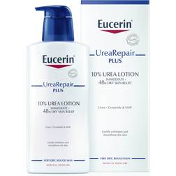 Eucerin Urea Repair 10% Lotion 13.5fl oz