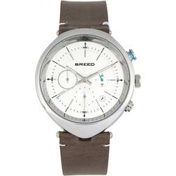 Breed tempest chronograph white brd8602