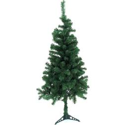 BigBuy Christmas Polyetylen 70 Juletræ