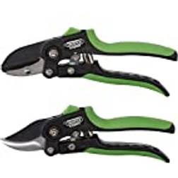 Draper BASEC/2 Anvil Bypass Secateurs