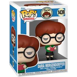 Funko Pop! Television Daria Morgendorffer