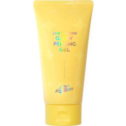Mom's Bath Recipe Mom's Bath Recipe LHA Vitam Glow Peeling Gel 150ml
