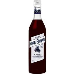 Marie Brizard Marie Brizard Sirup Blackcurrant