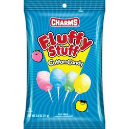 Fluffy Stuff Cotton Candy 71g 1pack