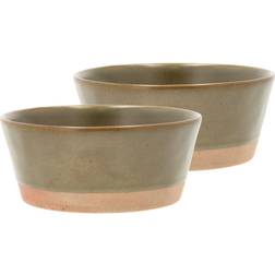 Villa Collection Evig 2 Suppeskål 15cm 0.6L