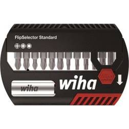 Wiha 39060 Bitsæt Bitsskruetrækker