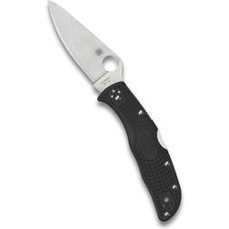 Spyderco Endela Lockback Pocket knife