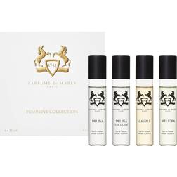 Parfums De Marly PDM Discovery SET Feminin 4x10 ML